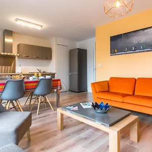 Apartment Stella Marine-1 By Interhome 