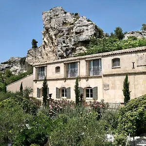 Hotel Baumaniere - De Provence *****