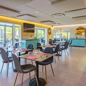 Hotell Sure By Western Aeroport
