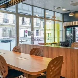 Hotel Centre La Joliette ***