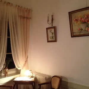 Bed & Breakfast Chateau-gaillard ***