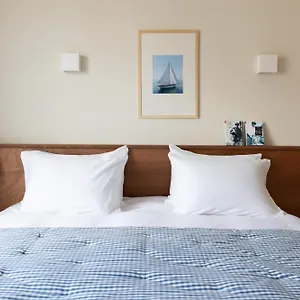 Hotell Alfred Port-vieux