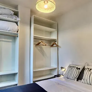 D'edmond Sylvabelle Appartement