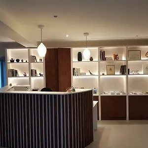 Hotell Au Bon Coin