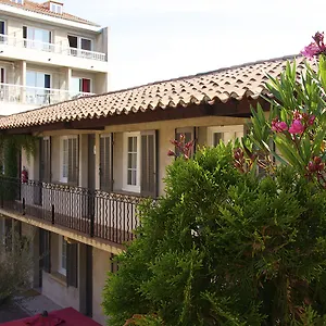 Hotel Le Concorde ***