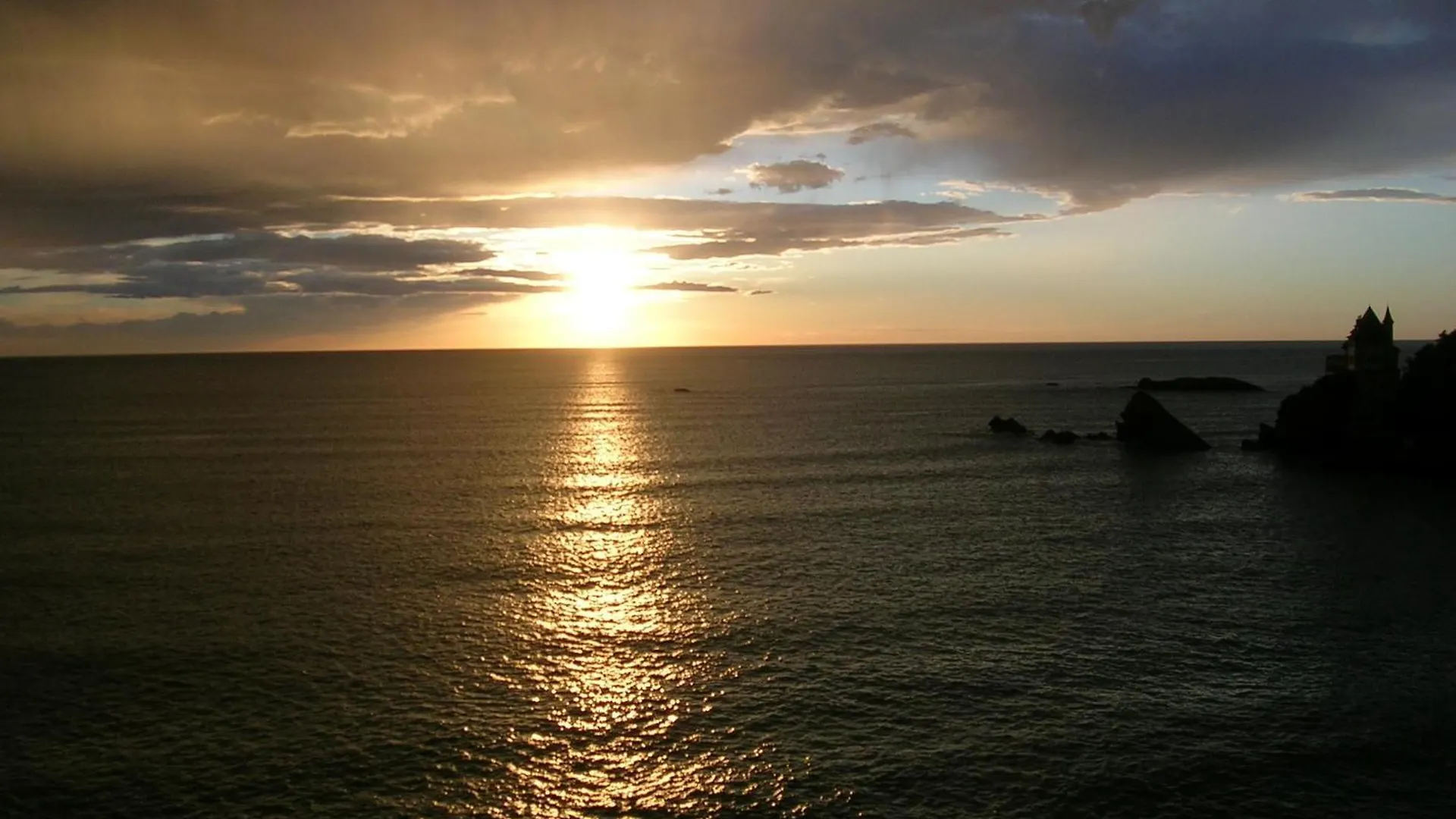Aparthotel Carlina Lodge Biarritz