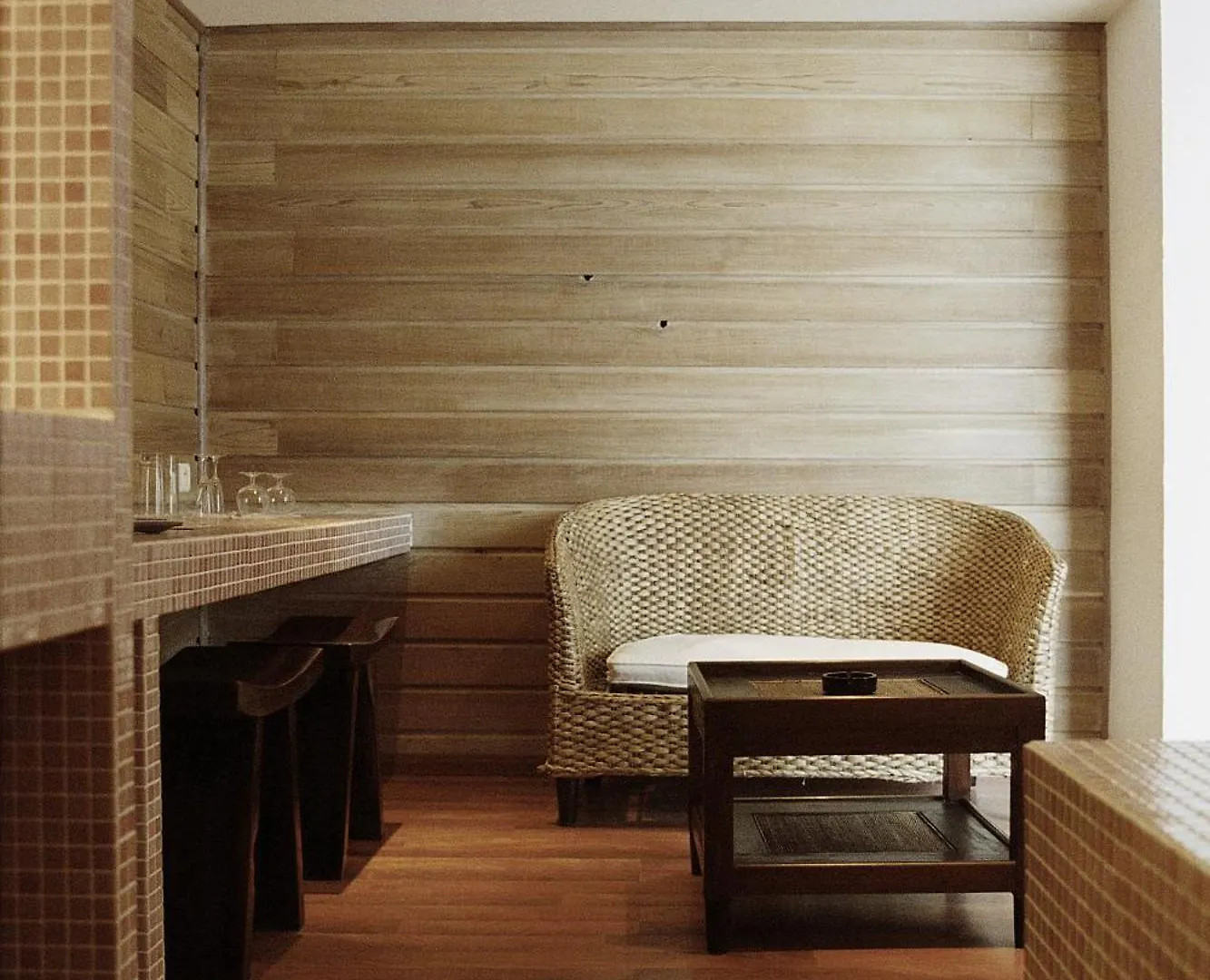 Aparthotel Carlina Lodge Biarritz