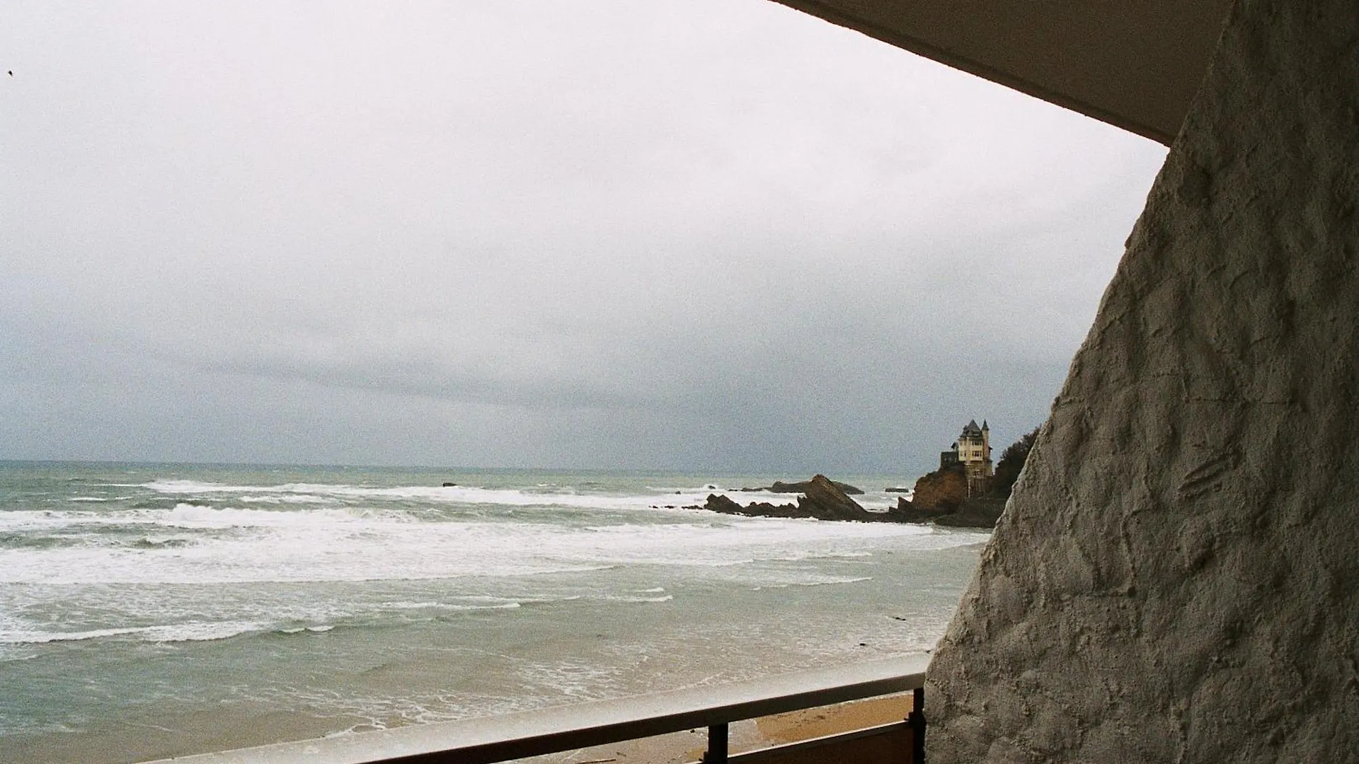 Carlina Lodge Biarritz 5*,