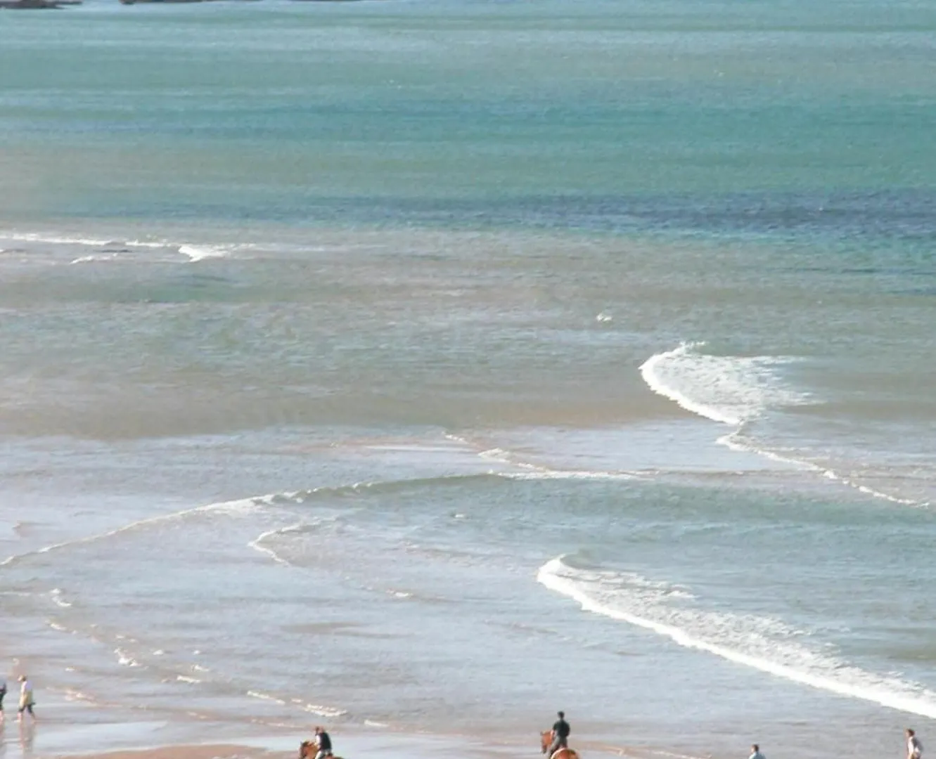 ***** Aparthotel Carlina Lodge Biarritz France