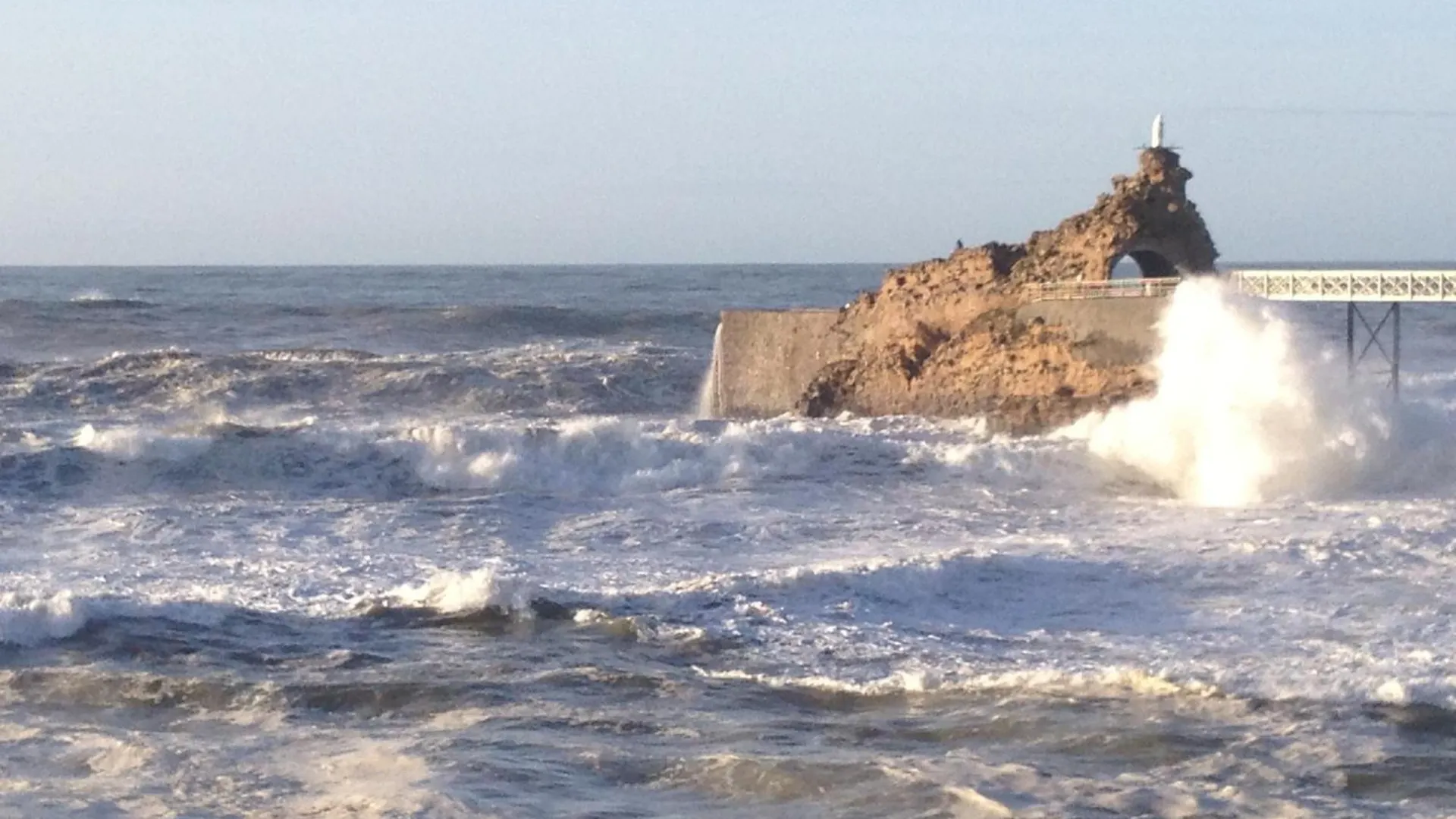 Carlina Lodge Biarritz France