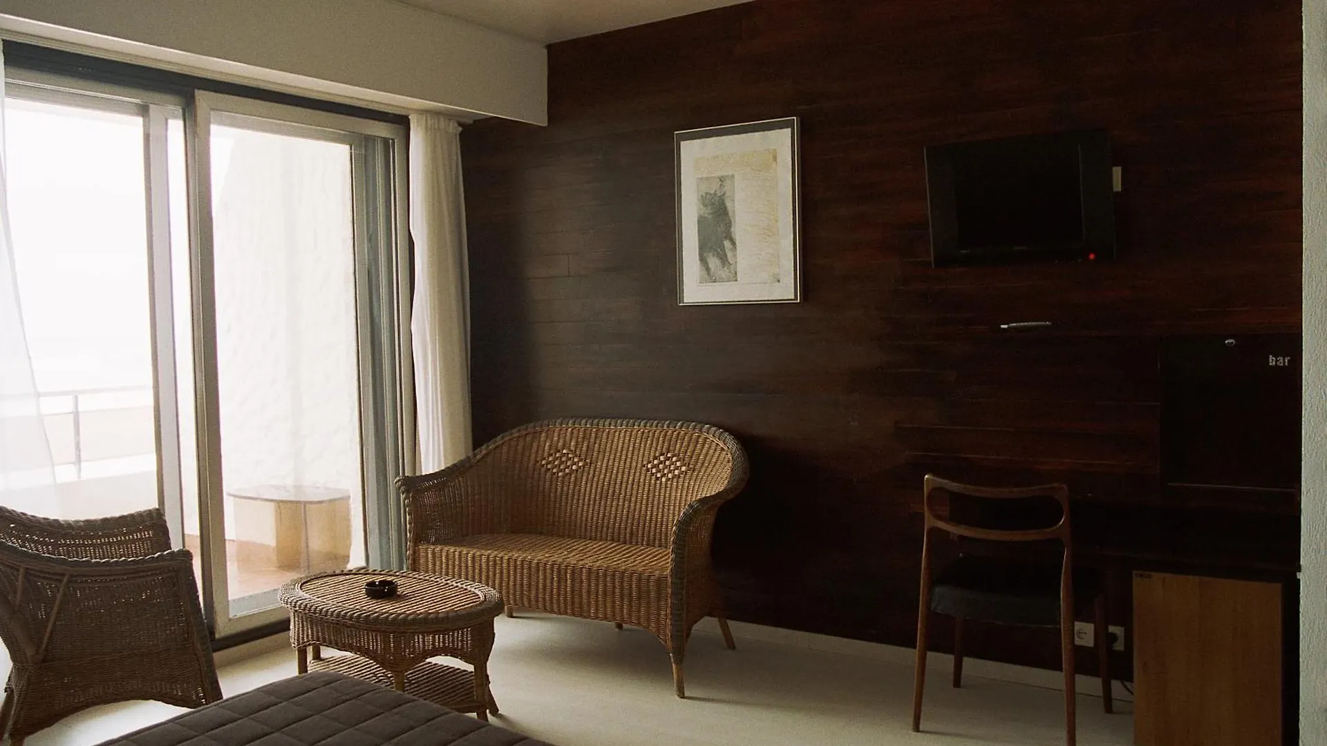 Aparthotel Carlina Lodge Biarritz