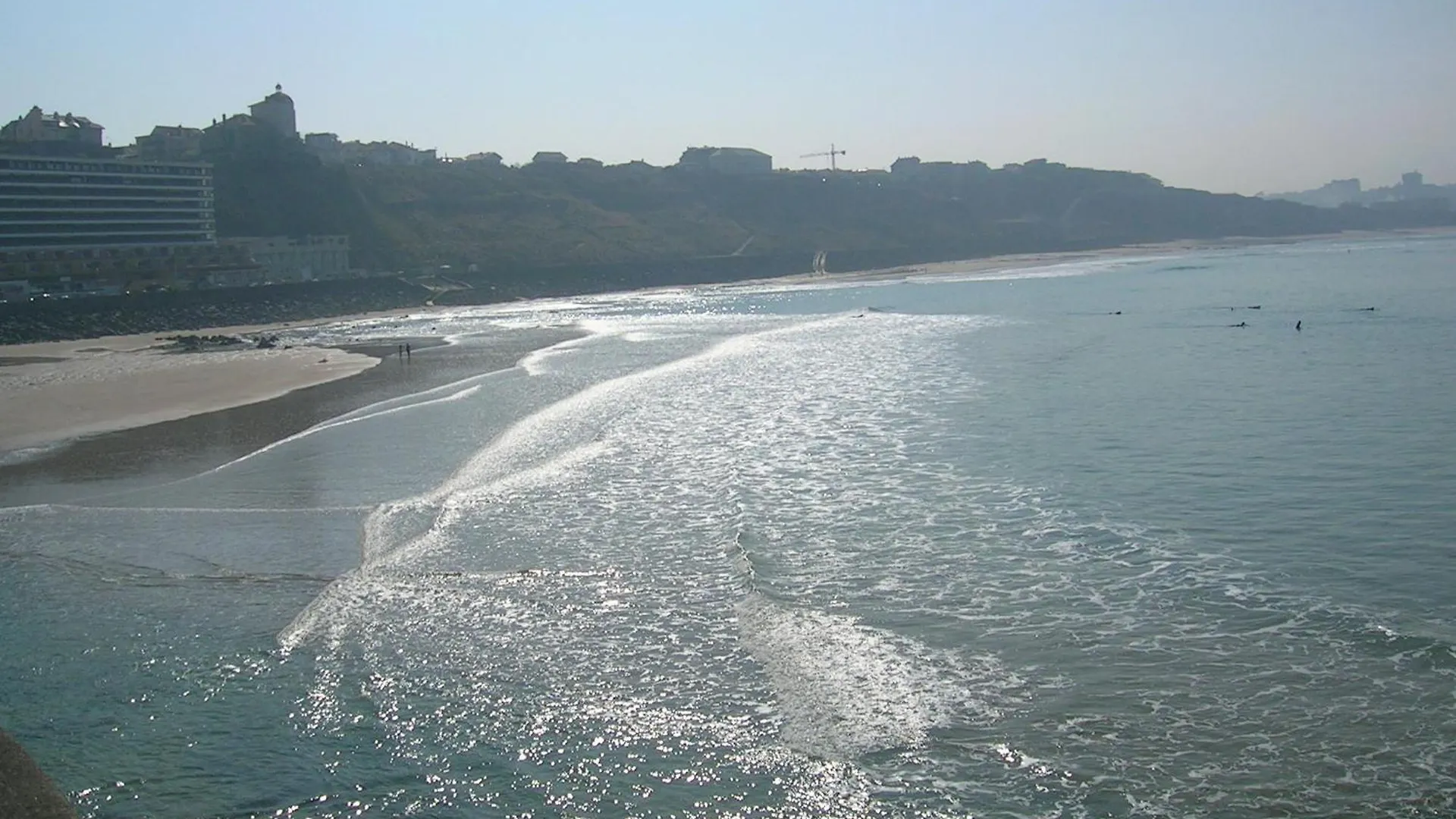 Carlina Lodge Biarritz Aparthotel