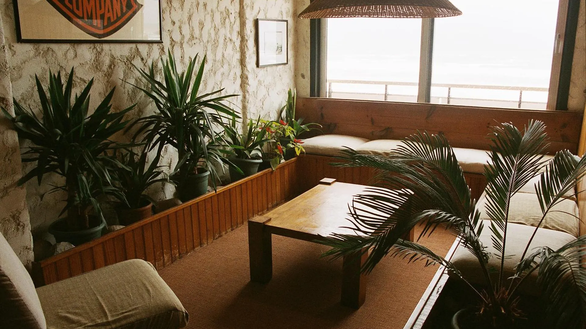 Carlina Lodge Biarritz France