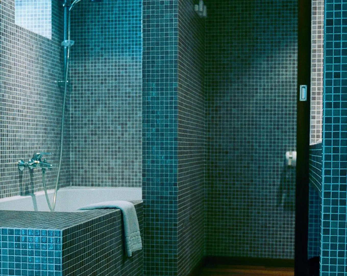Carlina Lodge Biarritz Aparthotel