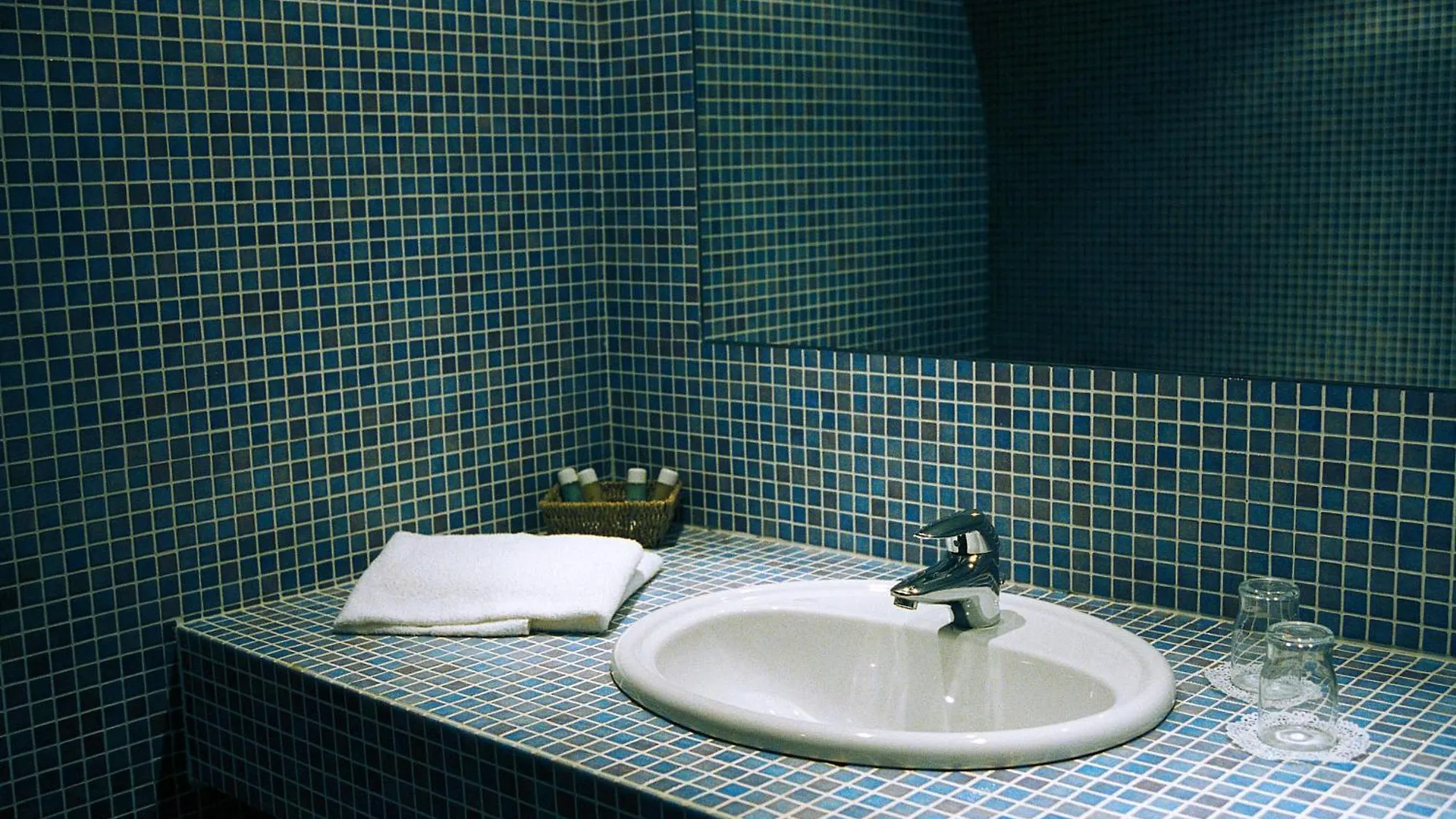 Carlina Lodge Biarritz Aparthotel