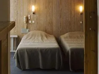 Aparthotel Carlina Lodge Biarritz