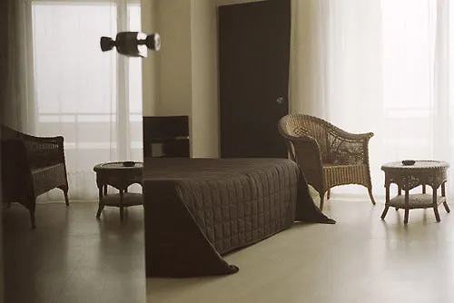 Aparthotel Carlina Lodge Biarritz