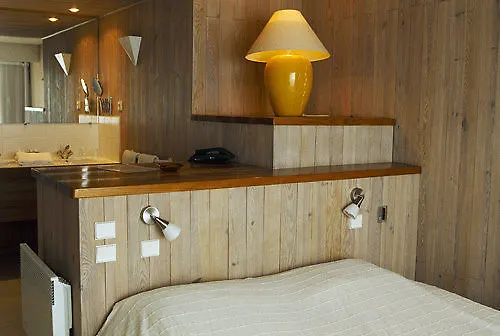 Carlina Lodge Biarritz
