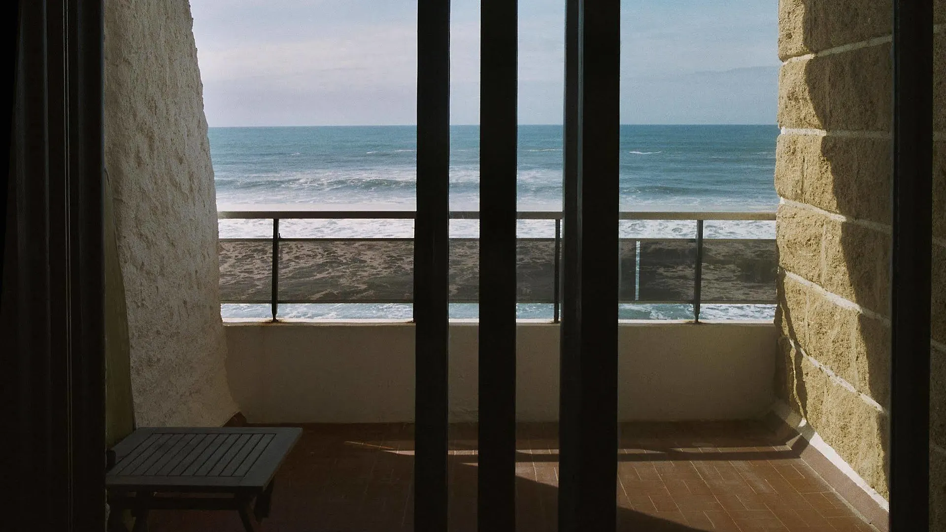 Carlina Lodge Biarritz France
