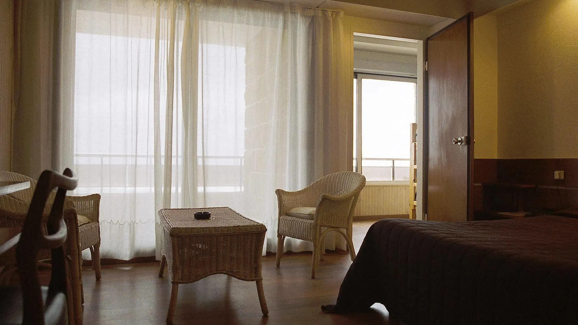 Aparthotel Carlina Lodge Biarritz