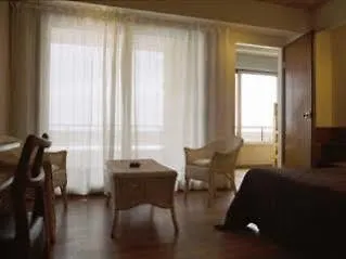Carlina Lodge Biarritz 5*,
